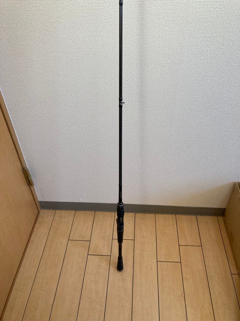 ポイズンアドレナ166mh