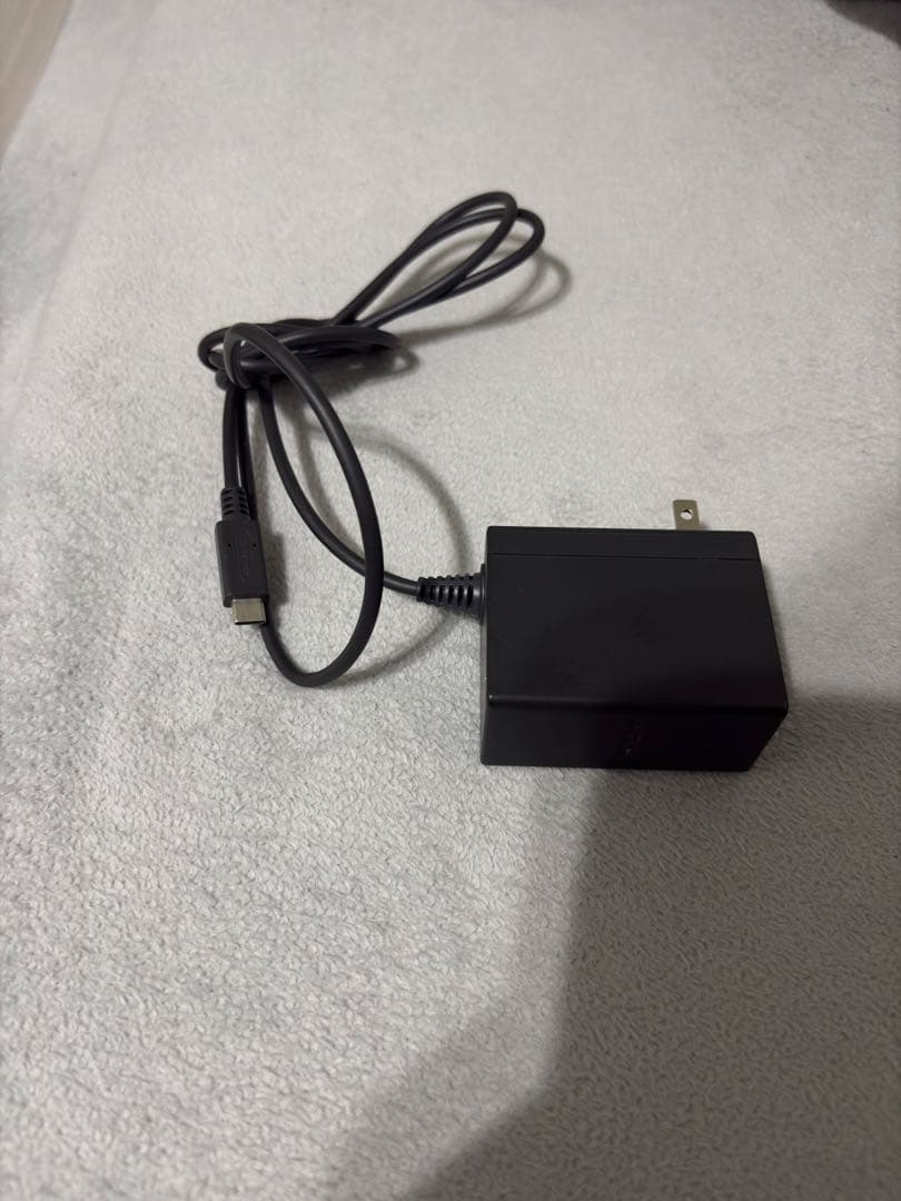 【中古】 Nintendo Switch Lite グレー