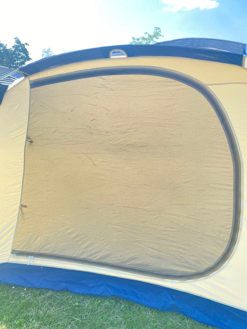 ウールリッチ　テント・蚊帳セット　ツールーム