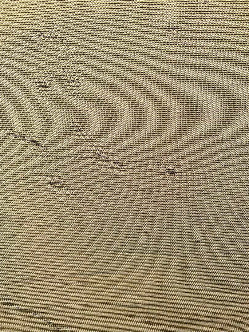 ウールリッチ　テント・蚊帳セット　ツールーム