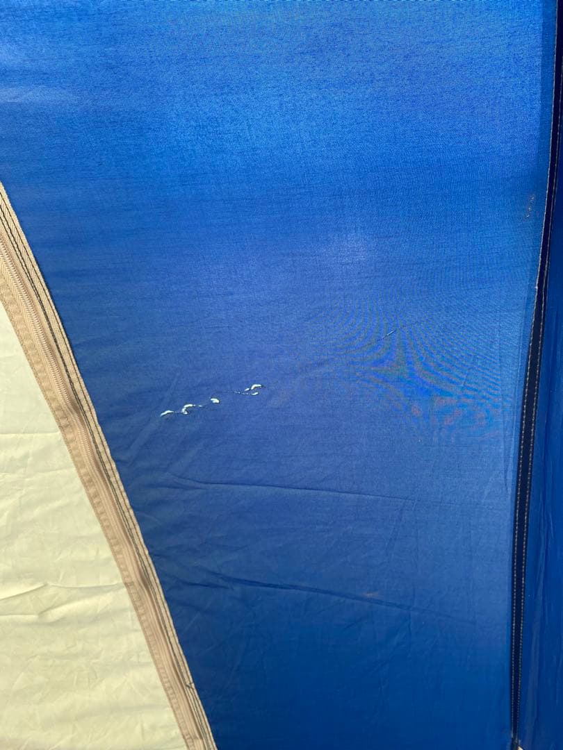 ウールリッチ　テント・蚊帳セット　ツールーム