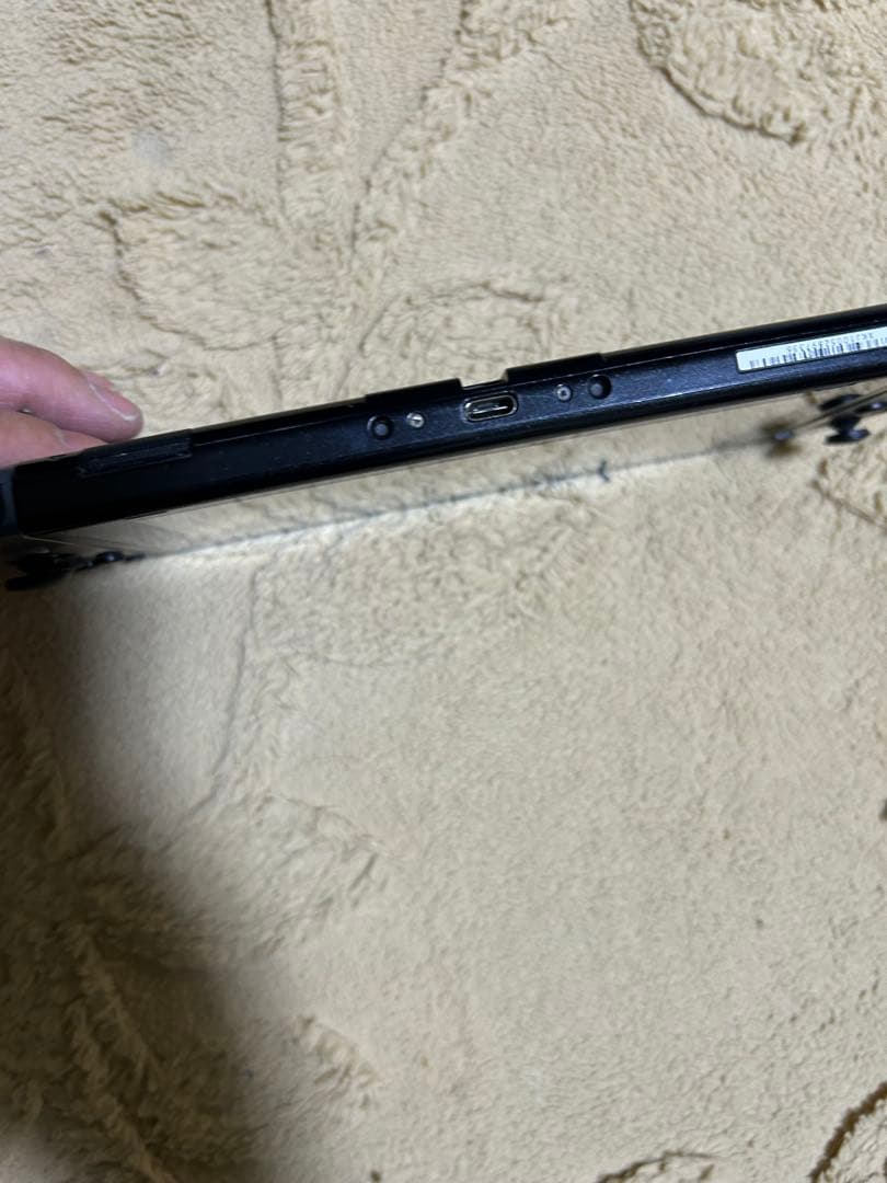 d*2様 Nintendo Switch バッテリー強化版　2020年