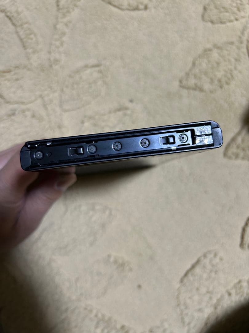 d*2様 Nintendo Switch バッテリー強化版　2020年