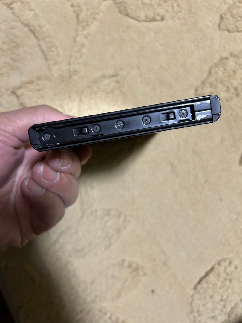 d*2様 Nintendo Switch バッテリー強化版　2020年