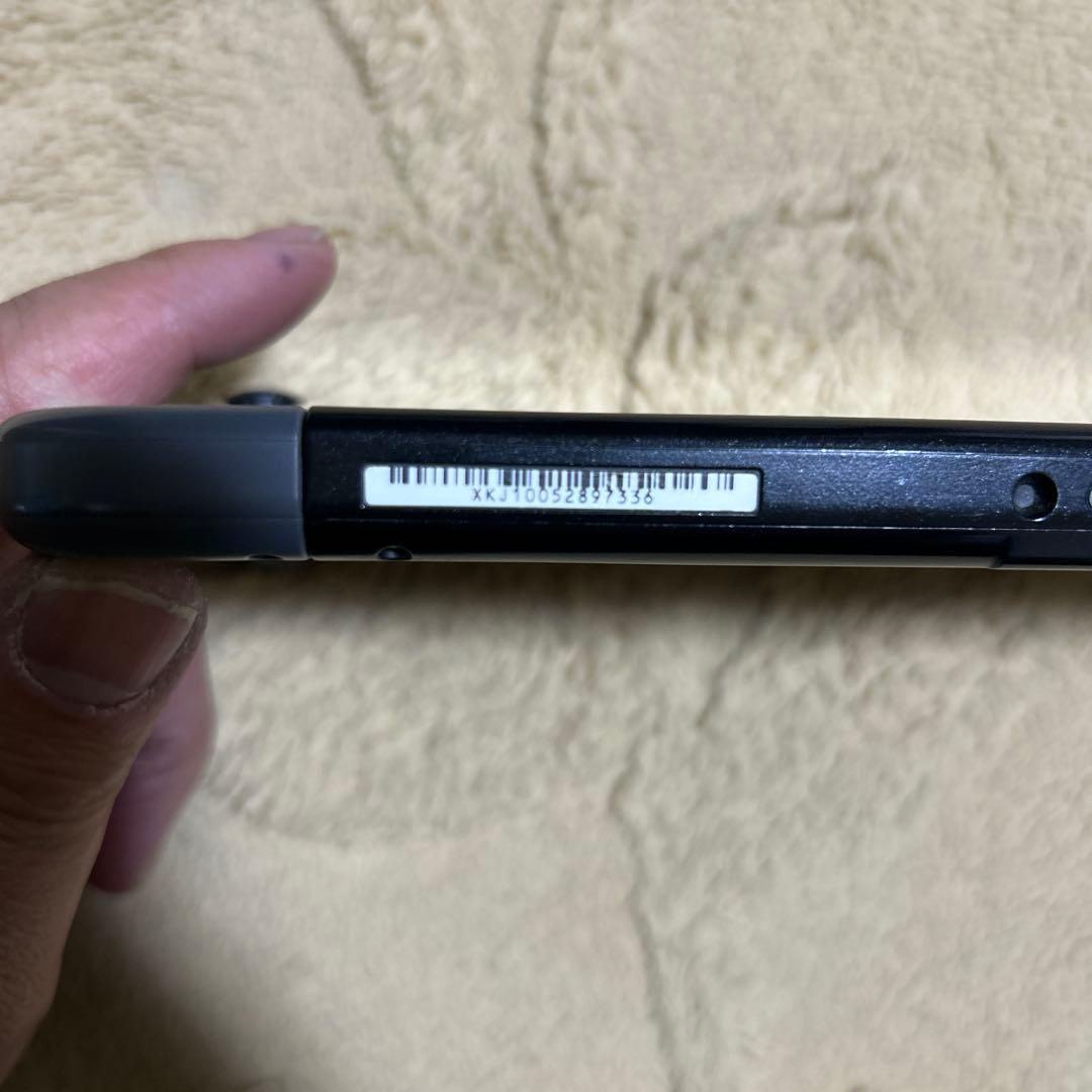 d*2様 Nintendo Switch バッテリー強化版　2020年