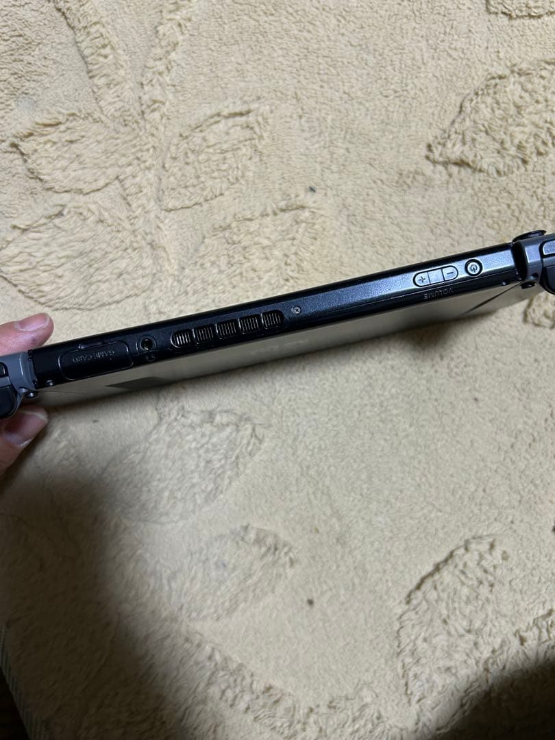 d*2様 Nintendo Switch バッテリー強化版　2020年