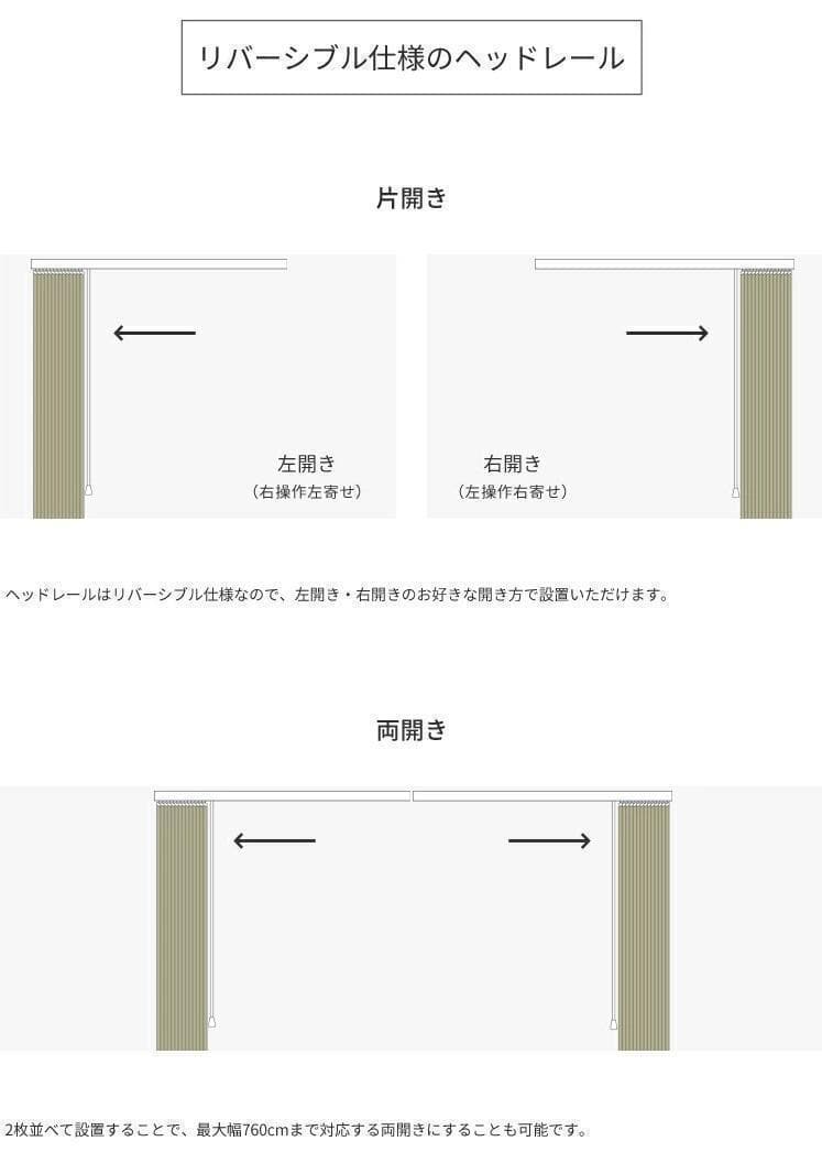 kkk  バーチカルブラインド 標準 ホワイト 1台