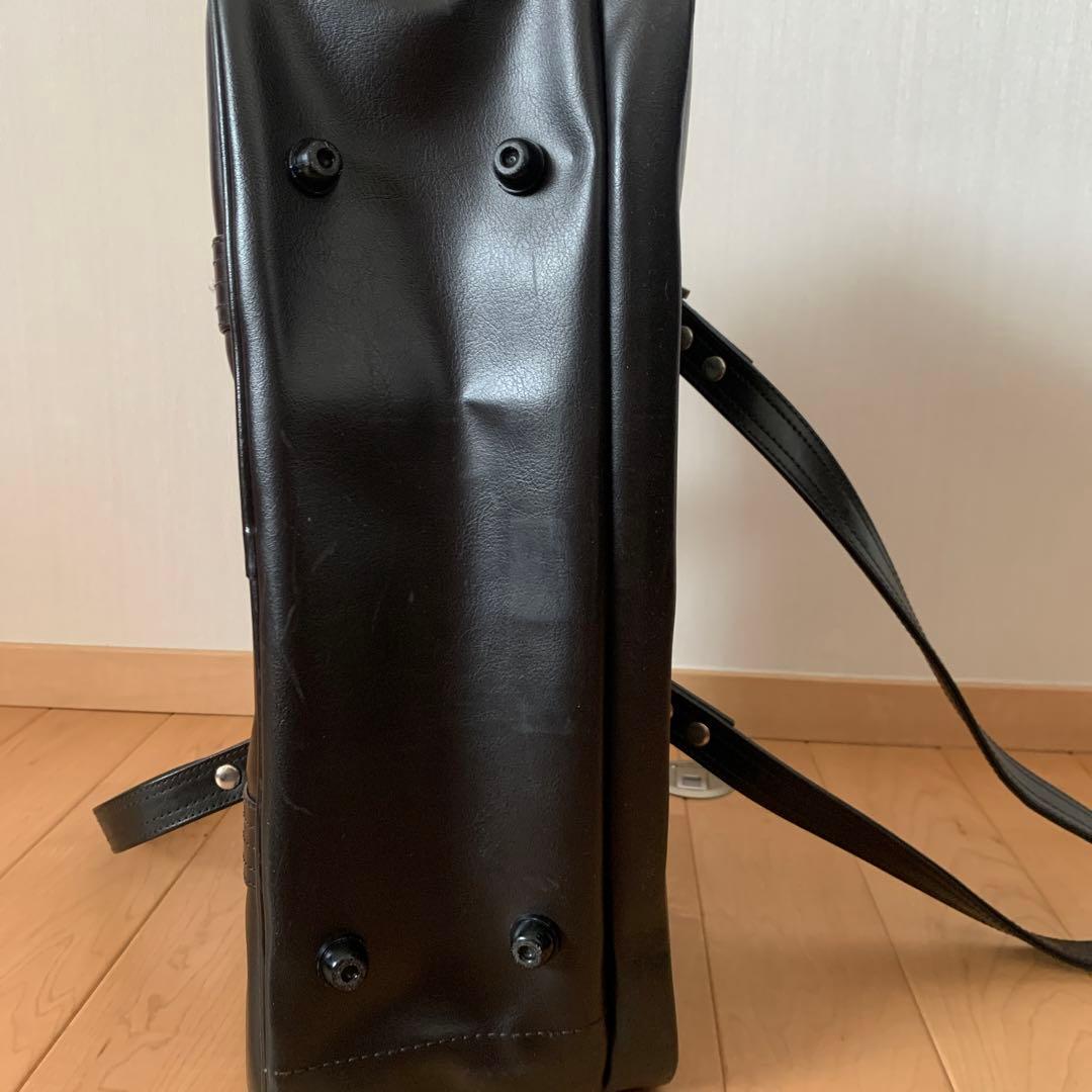 イーストボーイ　スクールバック