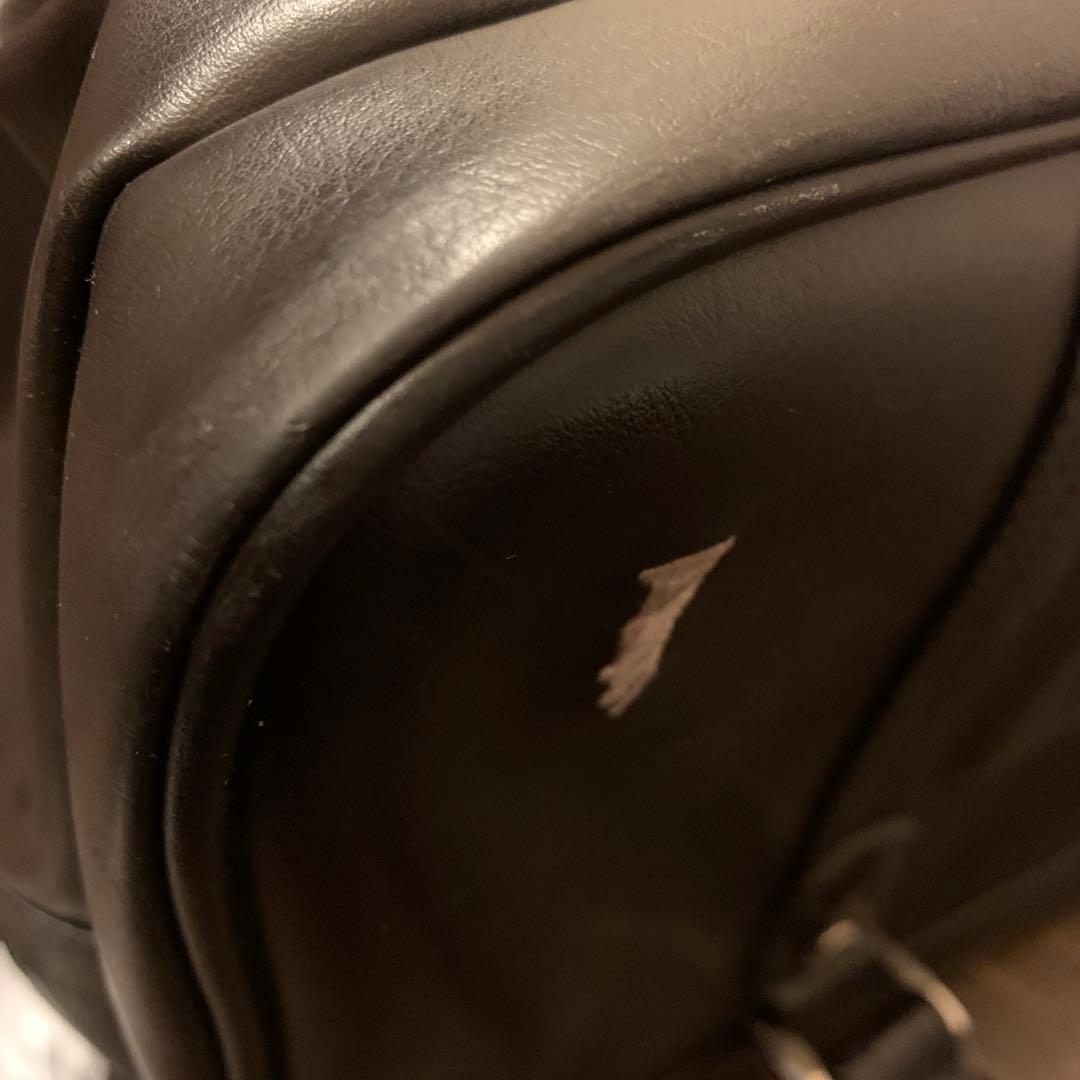 イーストボーイ　スクールバック