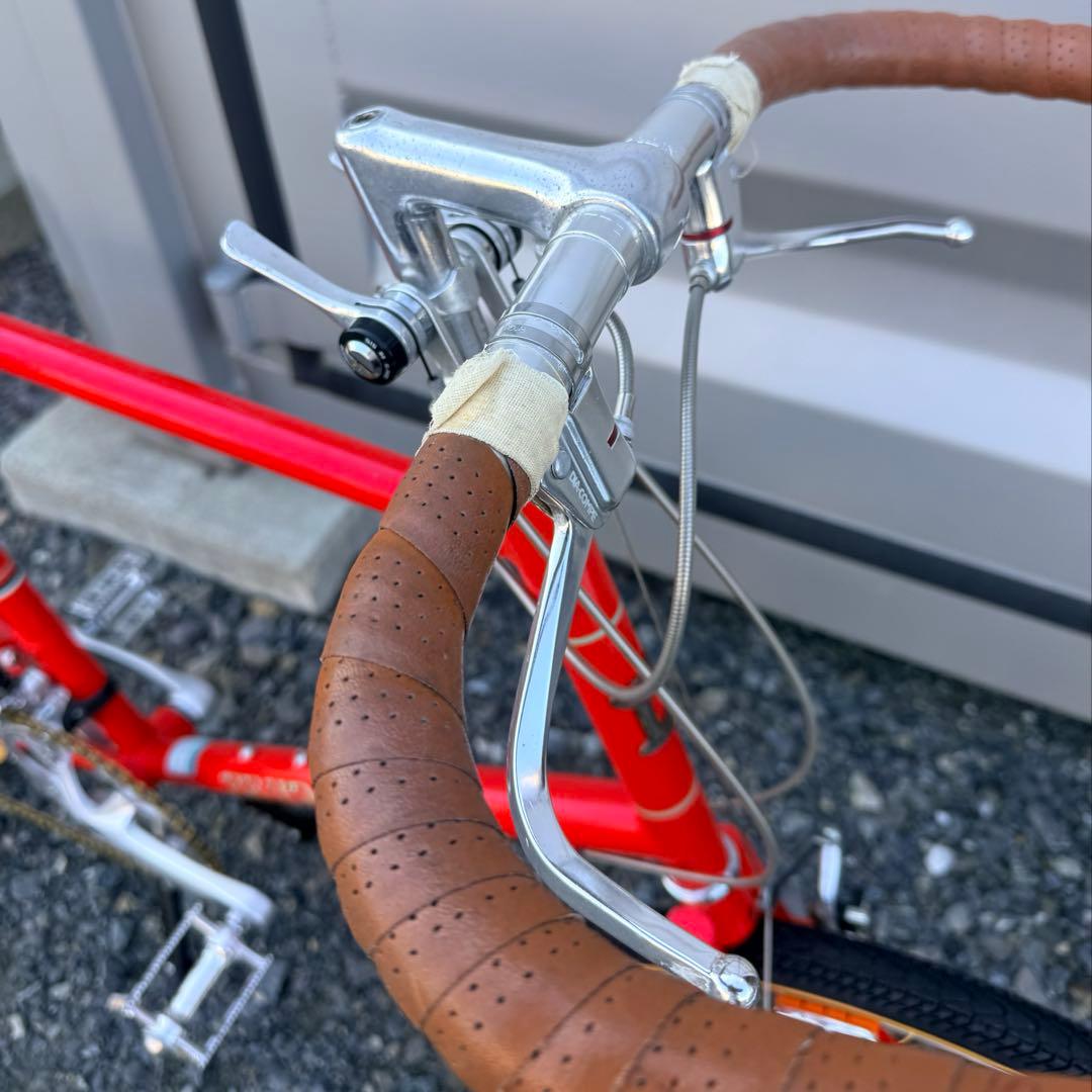 【BRUNO】絶版カラー⭐︎ミニベロカスタム⭐︎