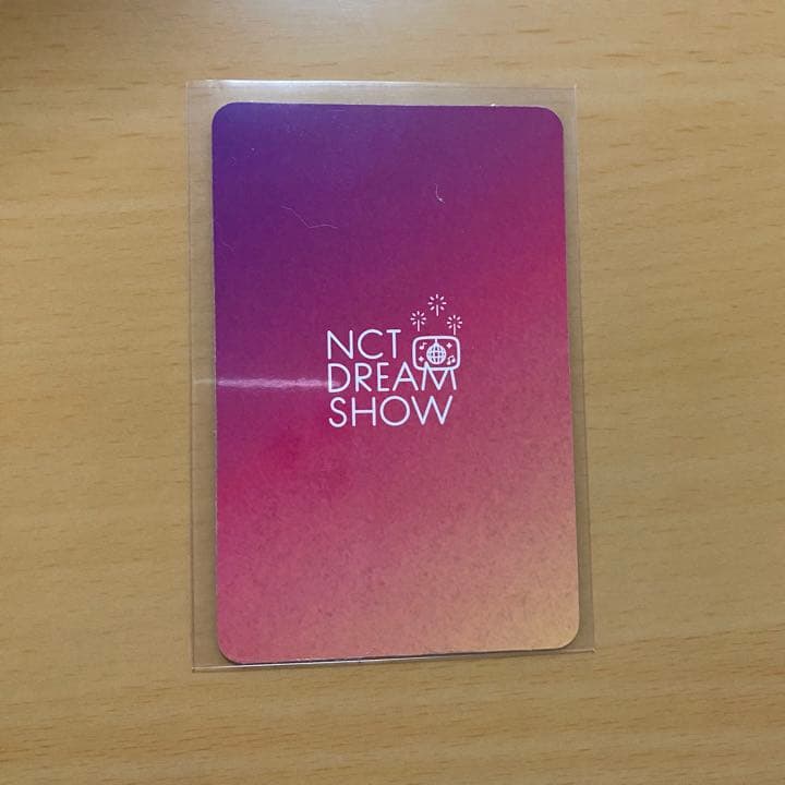 dreamshow ヘチャン