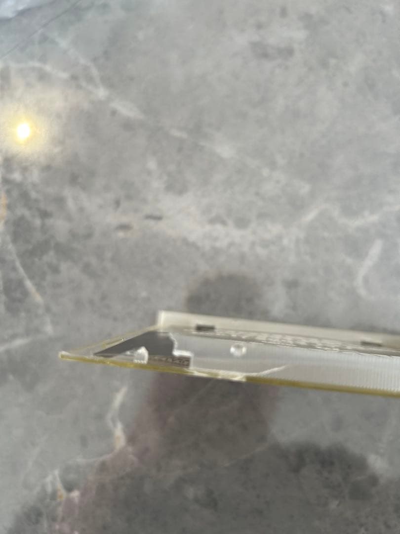 【廃盤】激レア BEST OF TOKONA-X