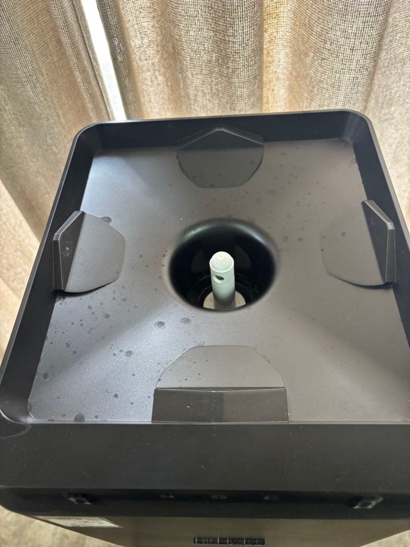 amadana ウォーターディスペンサー サーバー HC98L-WD AM2