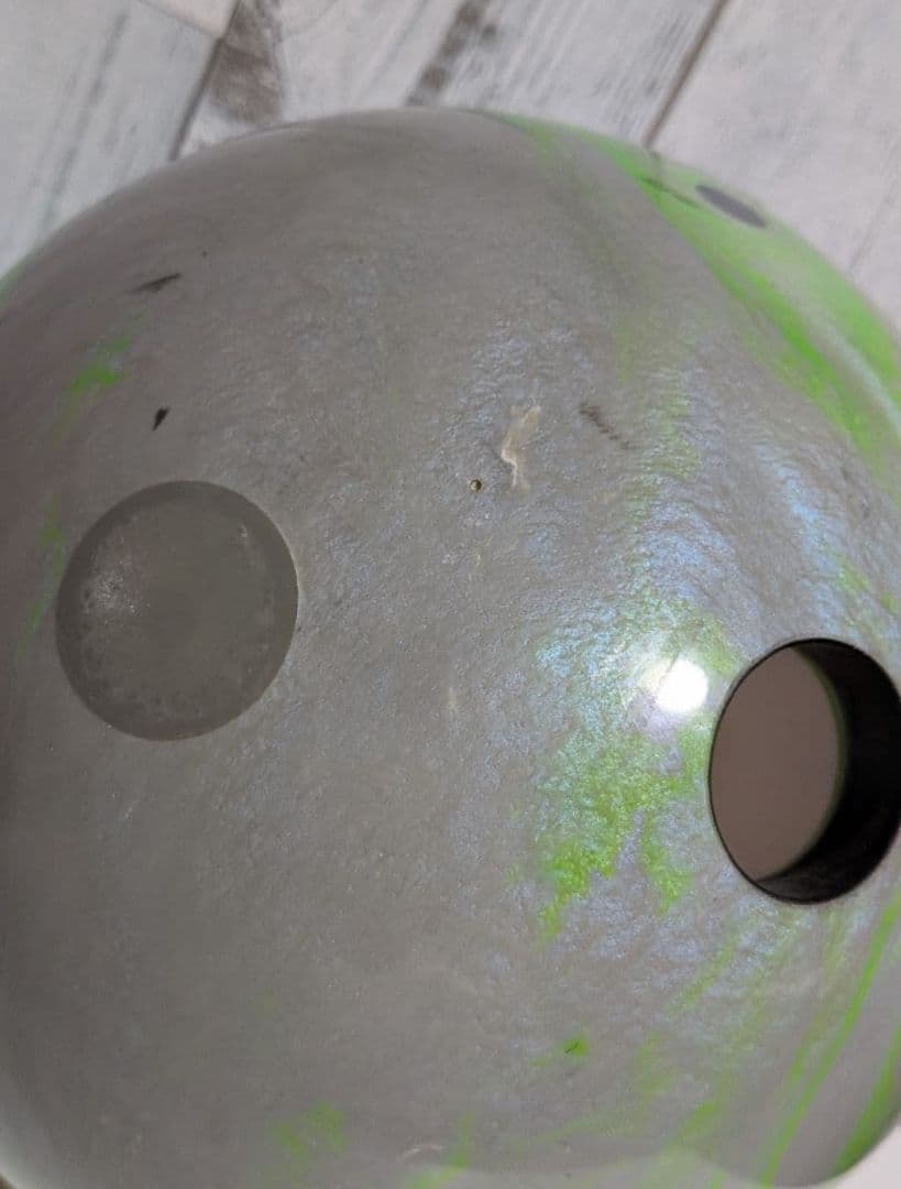 15P MOTIV フェイタル ベノム ボウリング ボール