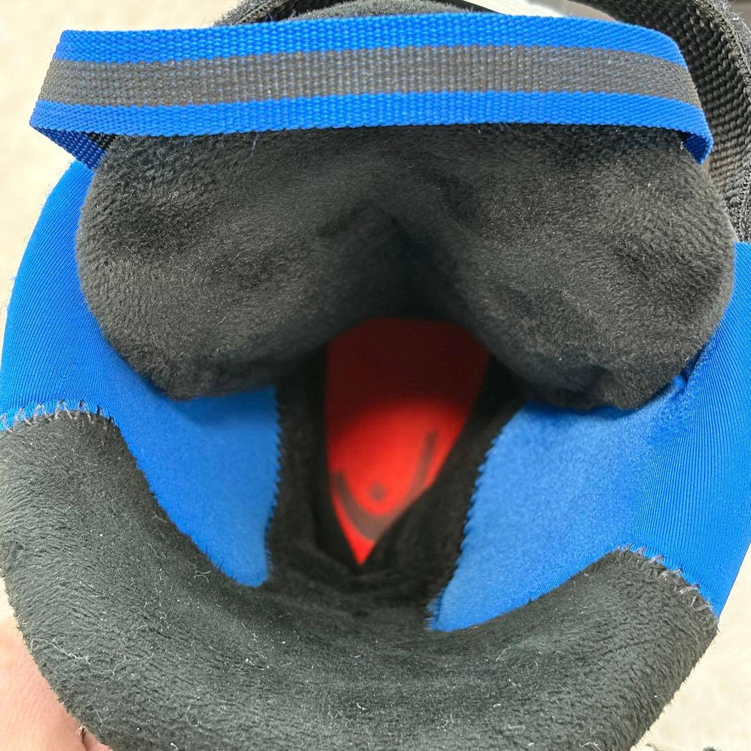 HEAD スキーブーツ EDGE NEXT 85 27-27.5cm 初中級向け