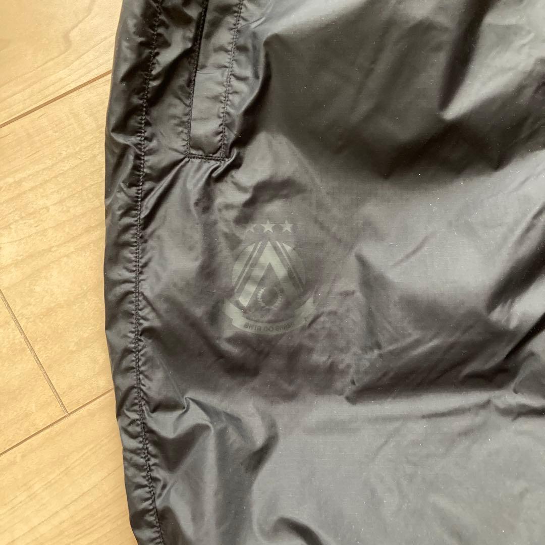 新品　 FINTA ＧＤＺラインドピステスーツ　L 定価16500円　黒