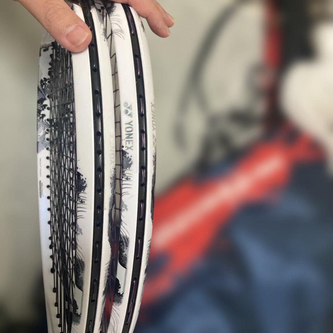 02 ジオブレイク80v UL2✖️2本