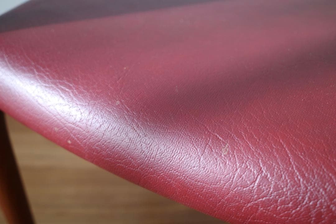 【ヴィンテージ モラー79】チーク / yチェア