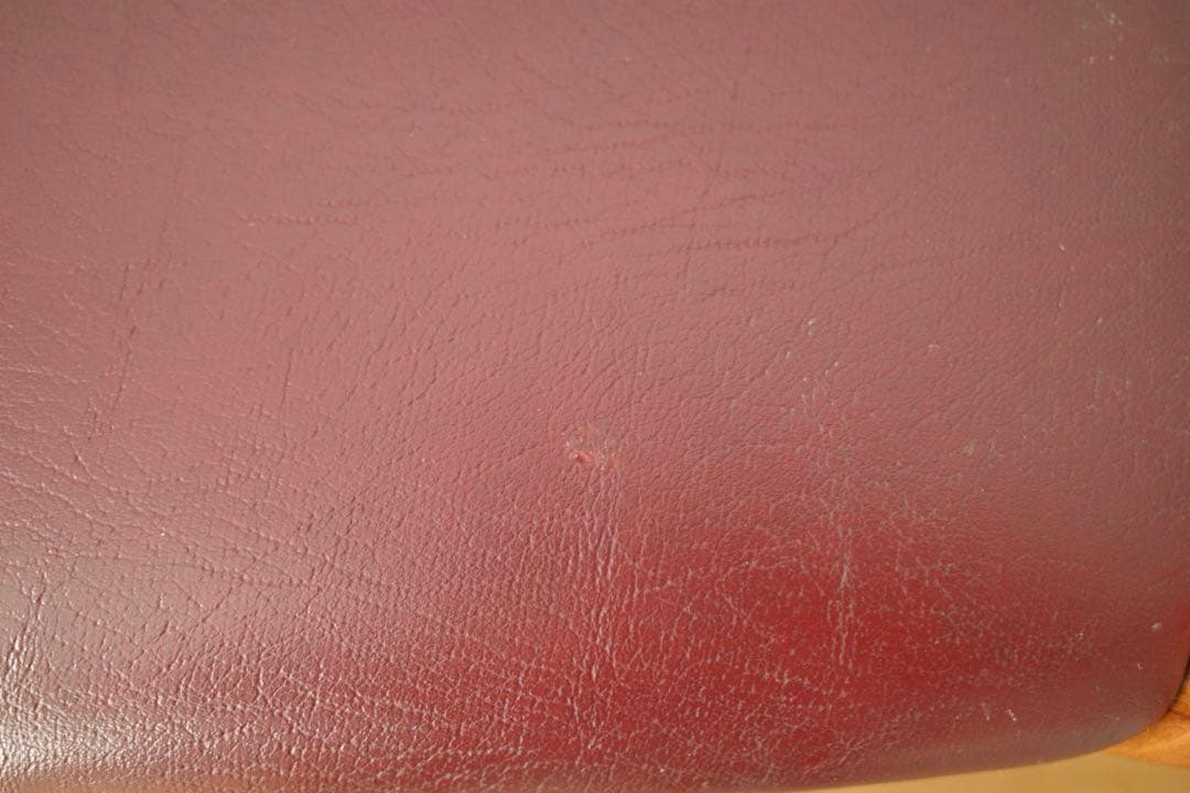 【ヴィンテージ モラー79】チーク / yチェア