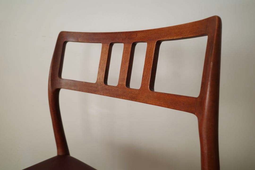 【ヴィンテージ モラー79】チーク / yチェア