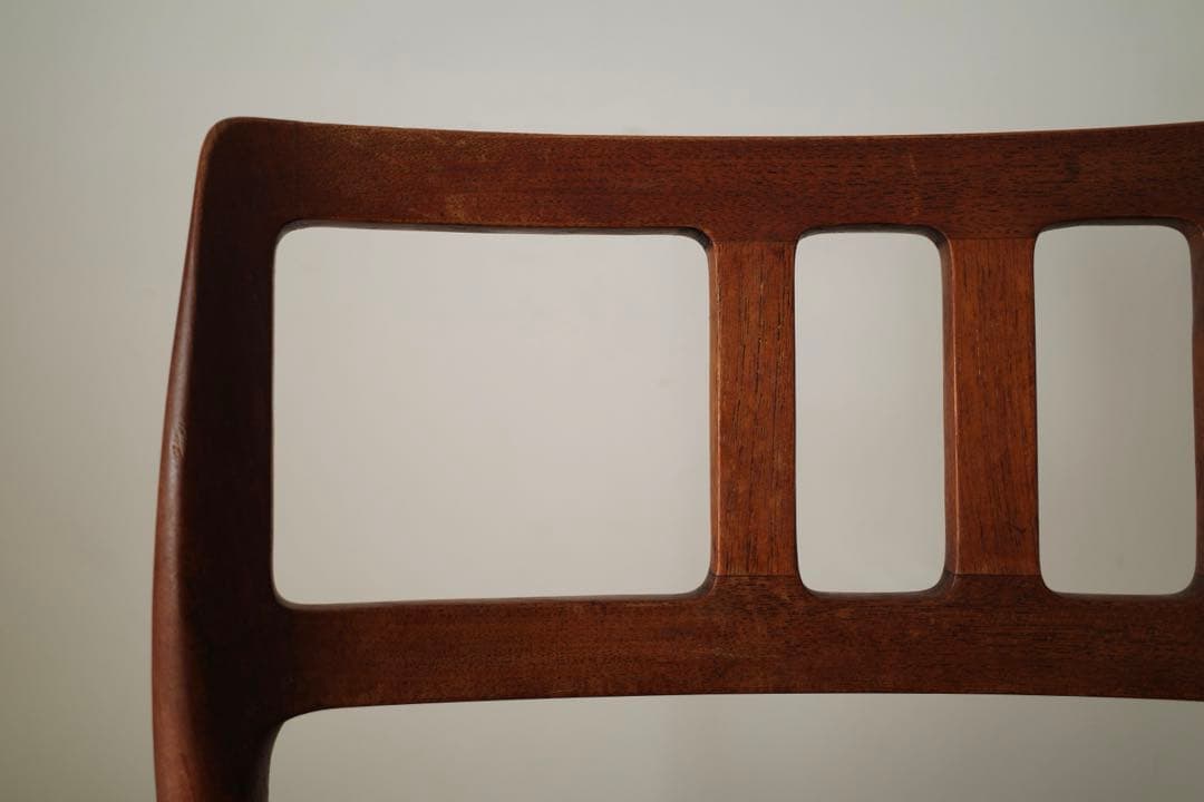 【ヴィンテージ モラー79】チーク / yチェア