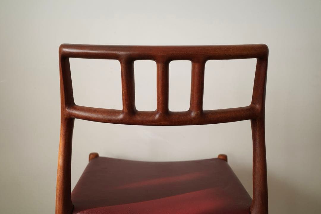 【ヴィンテージ モラー79】チーク / yチェア