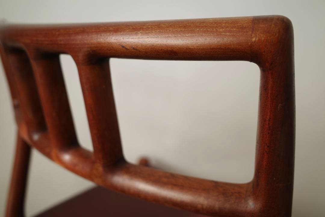 【ヴィンテージ モラー79】チーク / yチェア