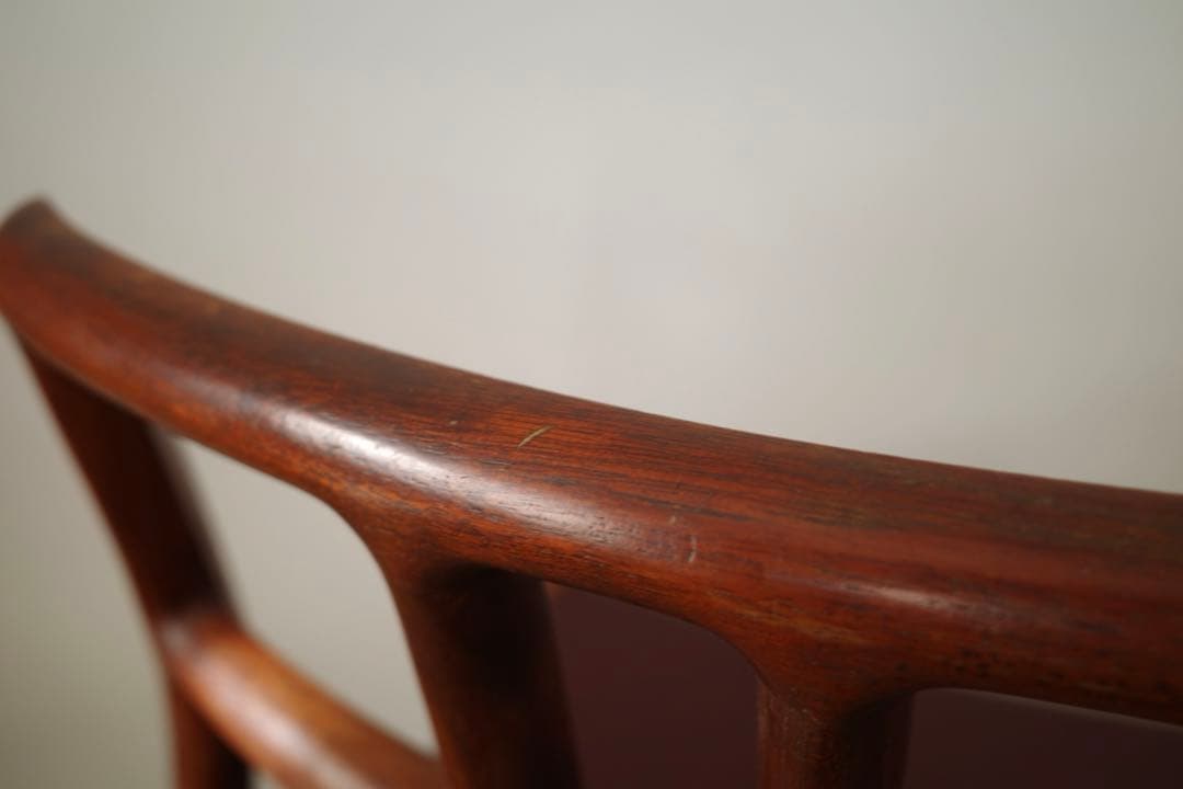 【ヴィンテージ モラー79】チーク / yチェア