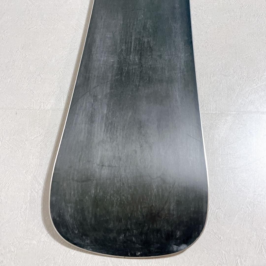 BC STREAM R-2 154 NARROW スノーボード フリーラン