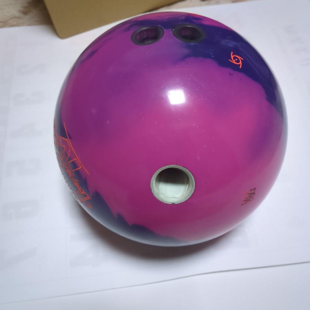 PhysiX Power Elite IV ボウリングボール 12.4oz