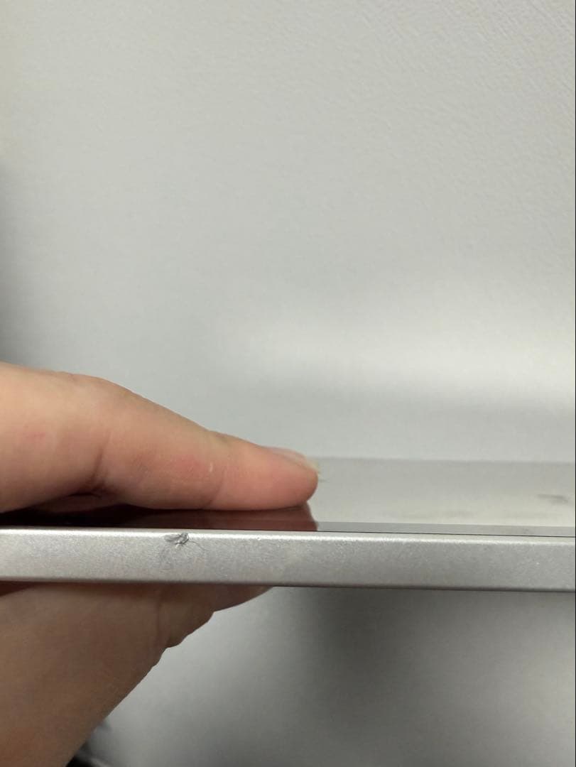 ［hihi］Apple iPad シルバー 本体 iPad10