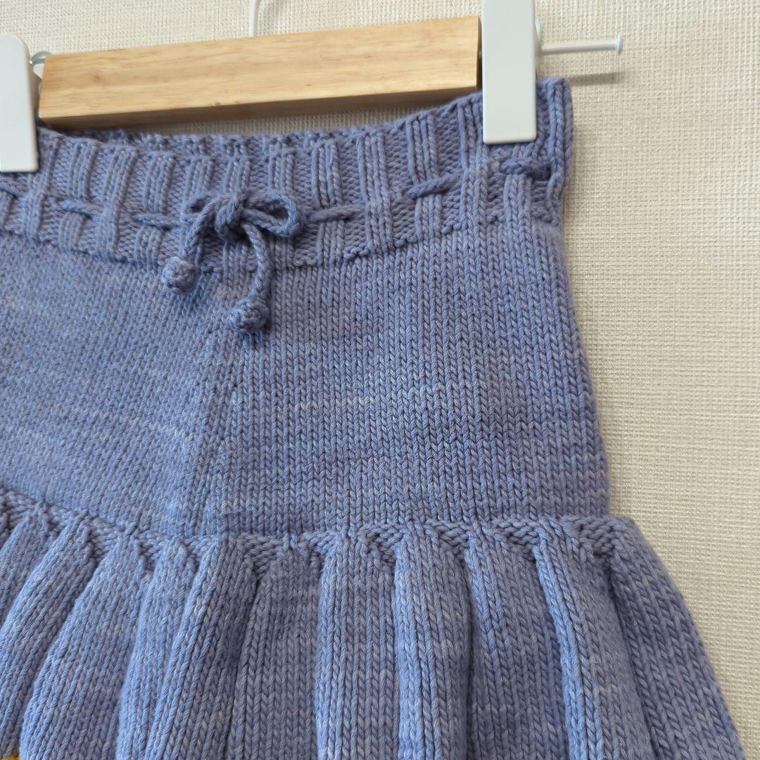 Misha & Puff スケポン 6y