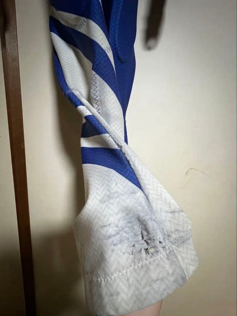 Goldwin アルペンスキー　レーシングワンピース