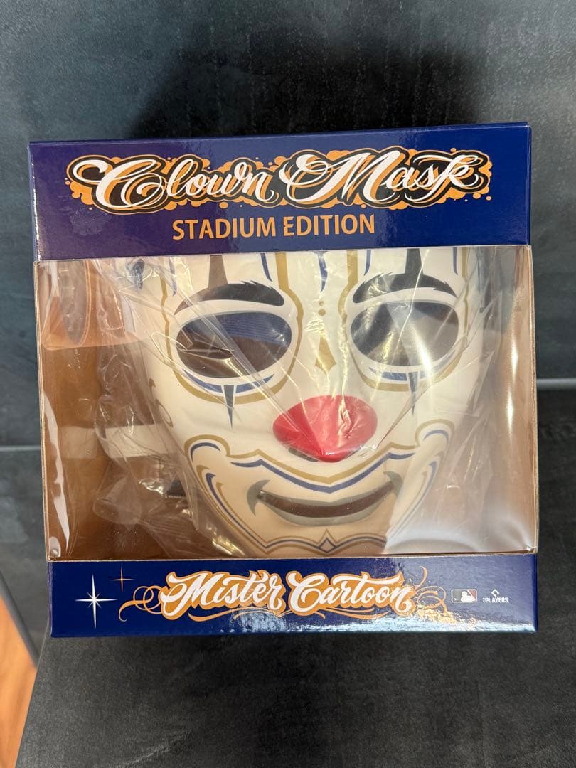 超激レア　Mistercartoon 山本由伸　MLB ローライダー　ドジャース