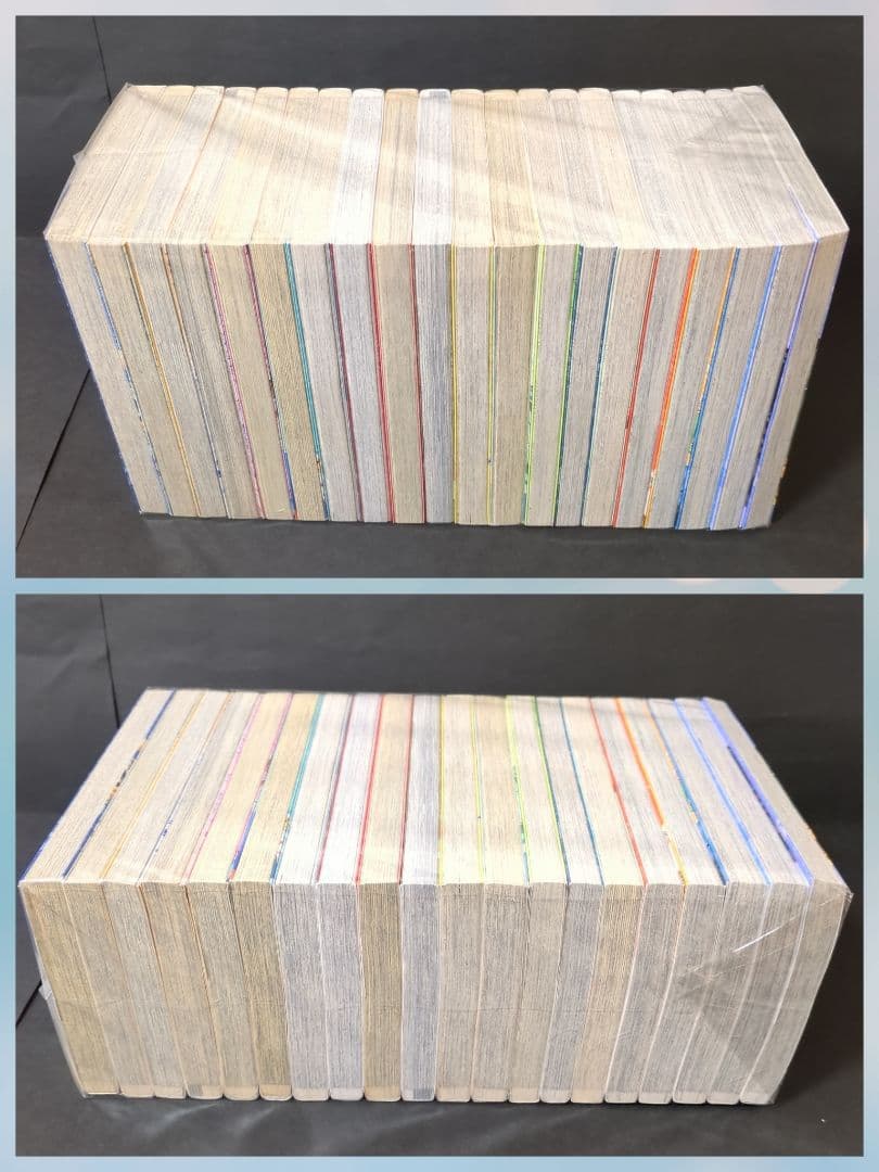 ONE PIECE 1-110巻セット　全巻セット