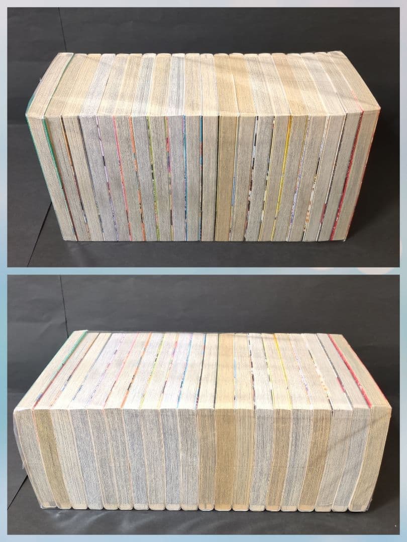 ONE PIECE 1-110巻セット　全巻セット