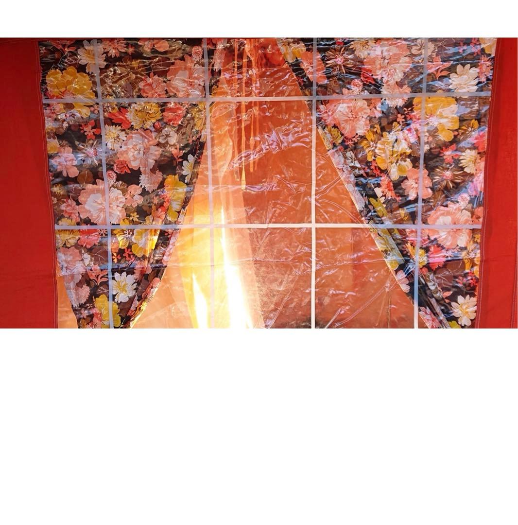 ヴィンテージテント