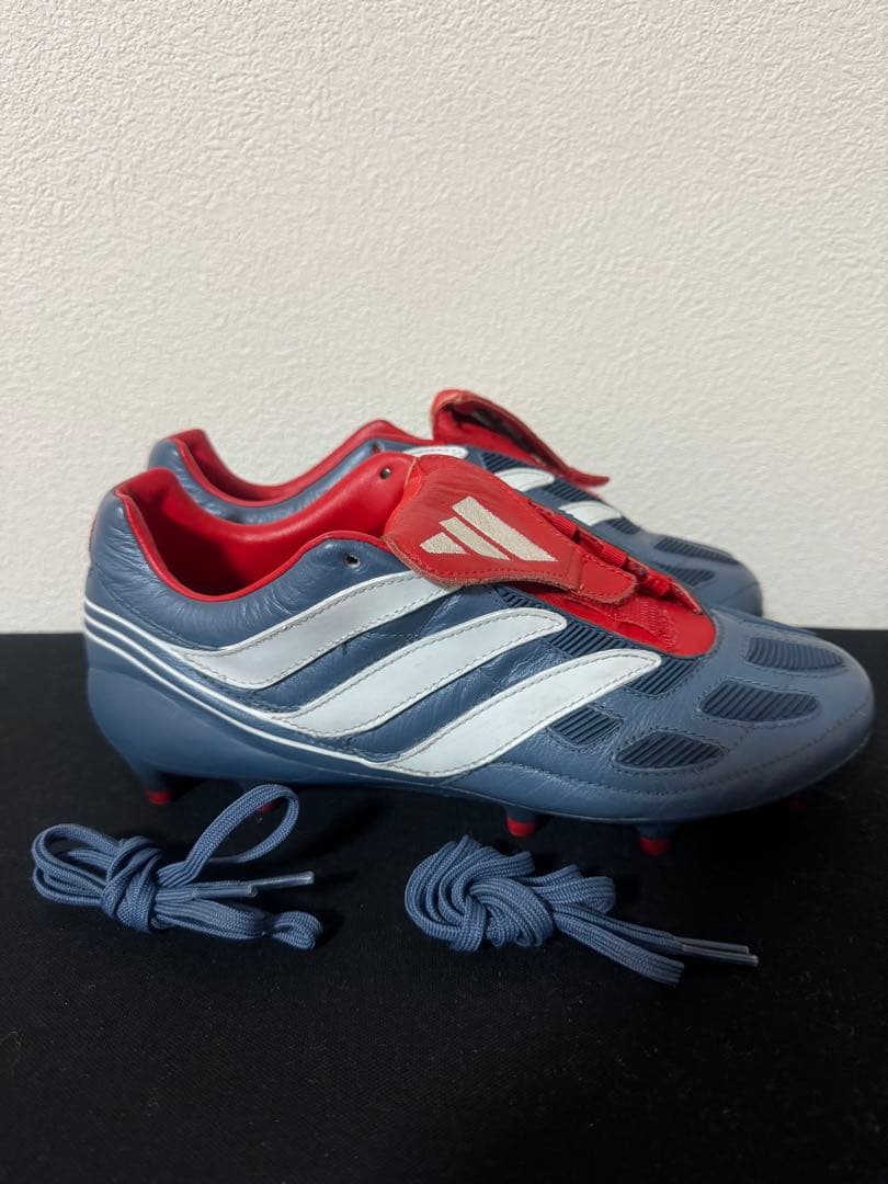 adidas プレデタープレシジョン　限定カラー
