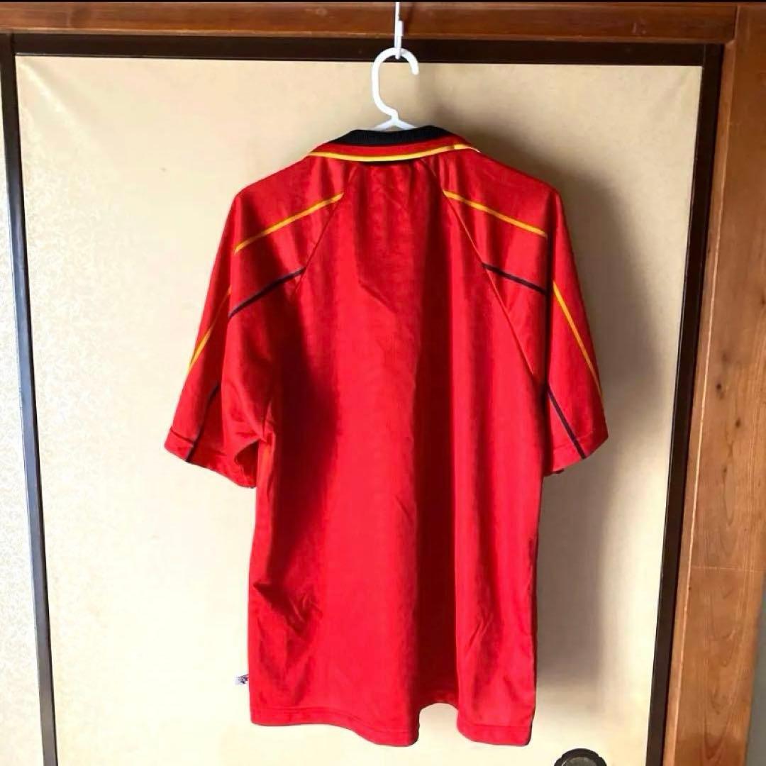 名古屋グランパス　1997 ユニフォーム