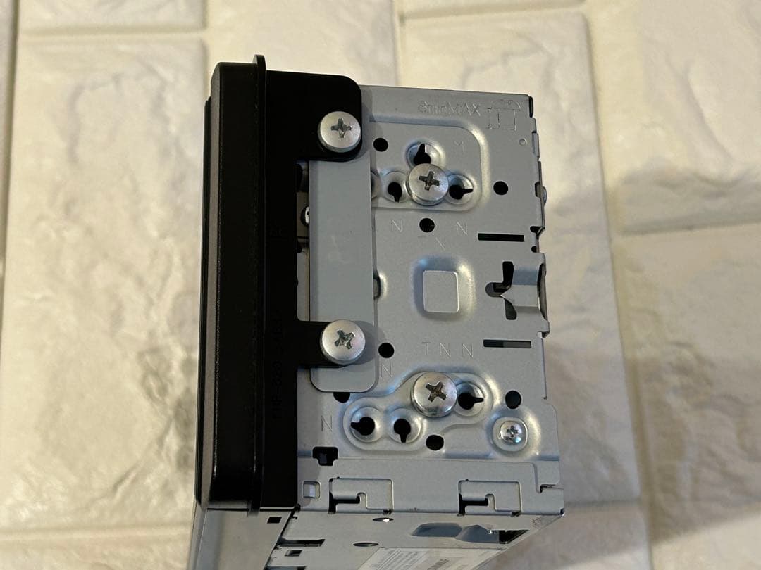 パイオニア DMH-SZ700 ディスプレイオーディオ