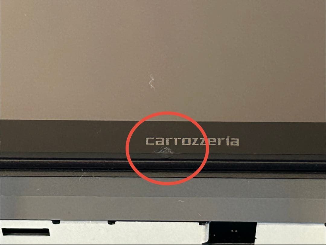 パイオニア DMH-SZ700 ディスプレイオーディオ