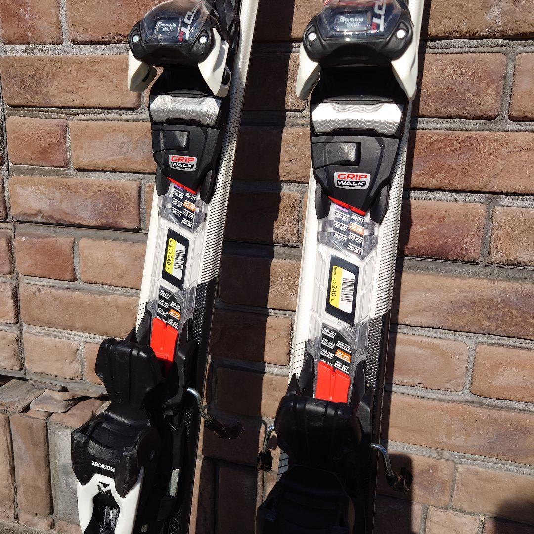 R*r様 Völkl RTM 7.4-128 スキー板 128cm