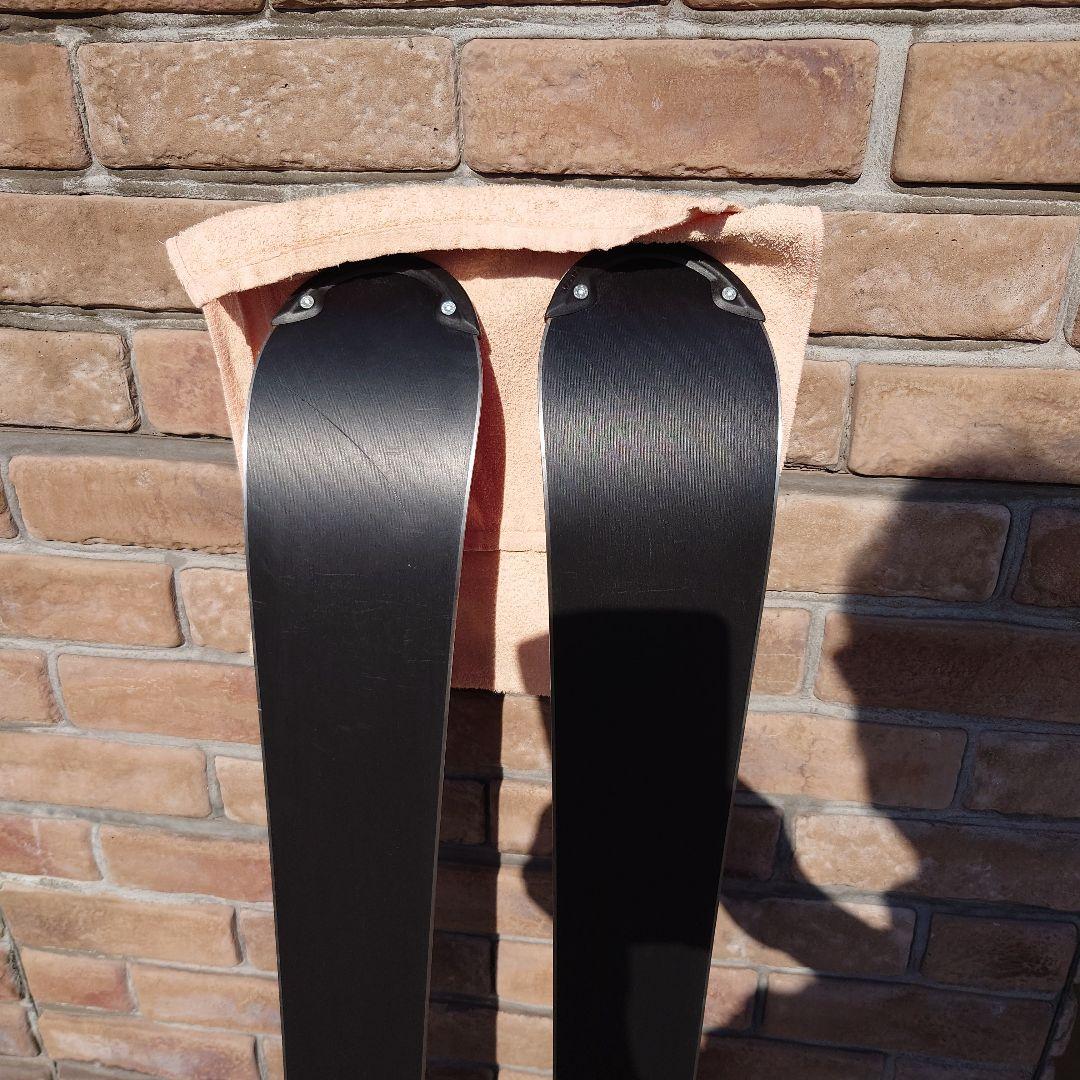 R*r様 Völkl RTM 7.4-128 スキー板 128cm