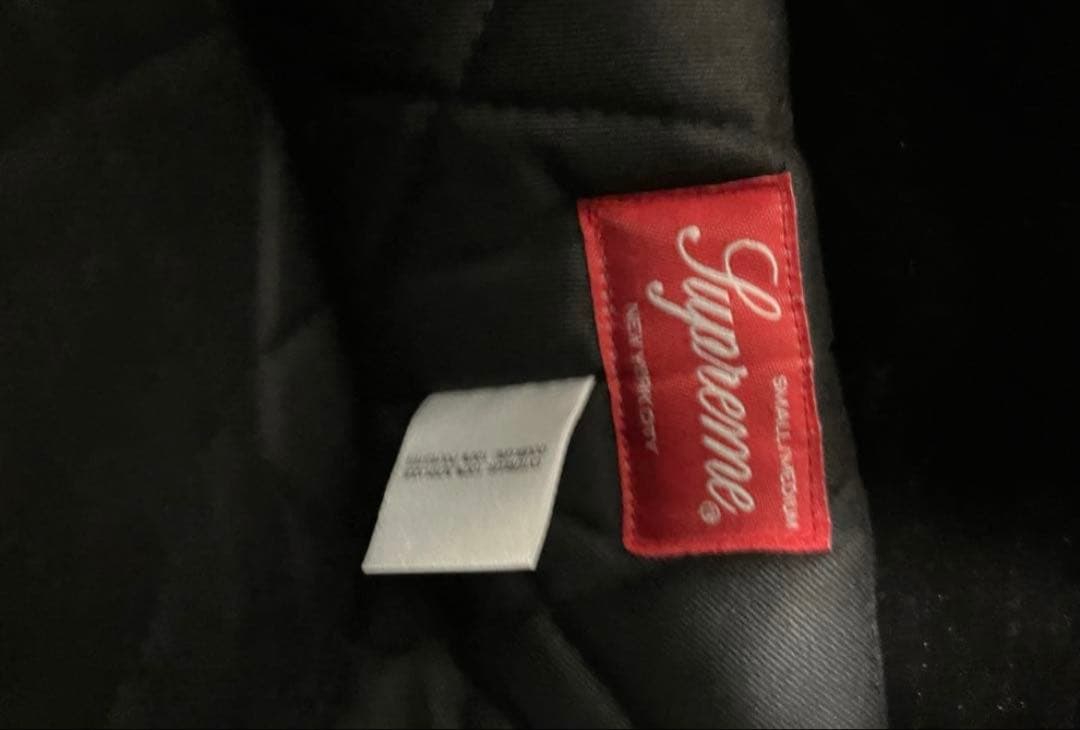 ポ*吉様 supreme ushankahat smサイズ