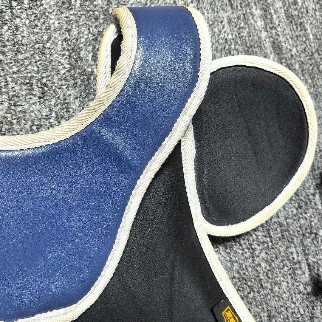 べ*様 美品　ZETT ゼット　キャッチャー防具　セット　軟式用