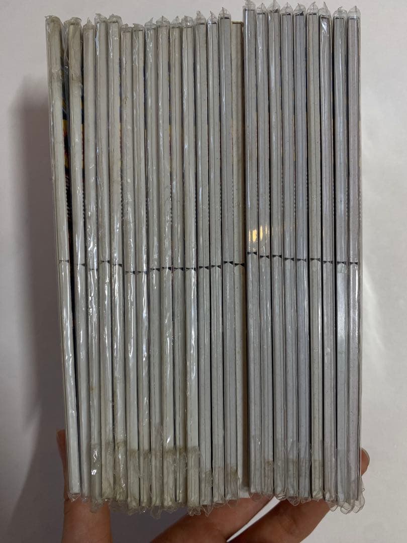 （8cmCD） ヒッパレオールスターズ 60～90年代 まとめ売り 未開封