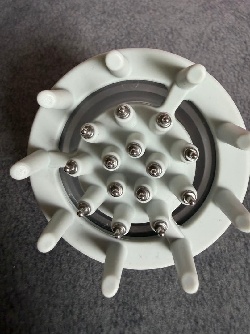 《美品》 YAMAN リフト ドライヤー HC-20 アタッチメント付き　箱あり