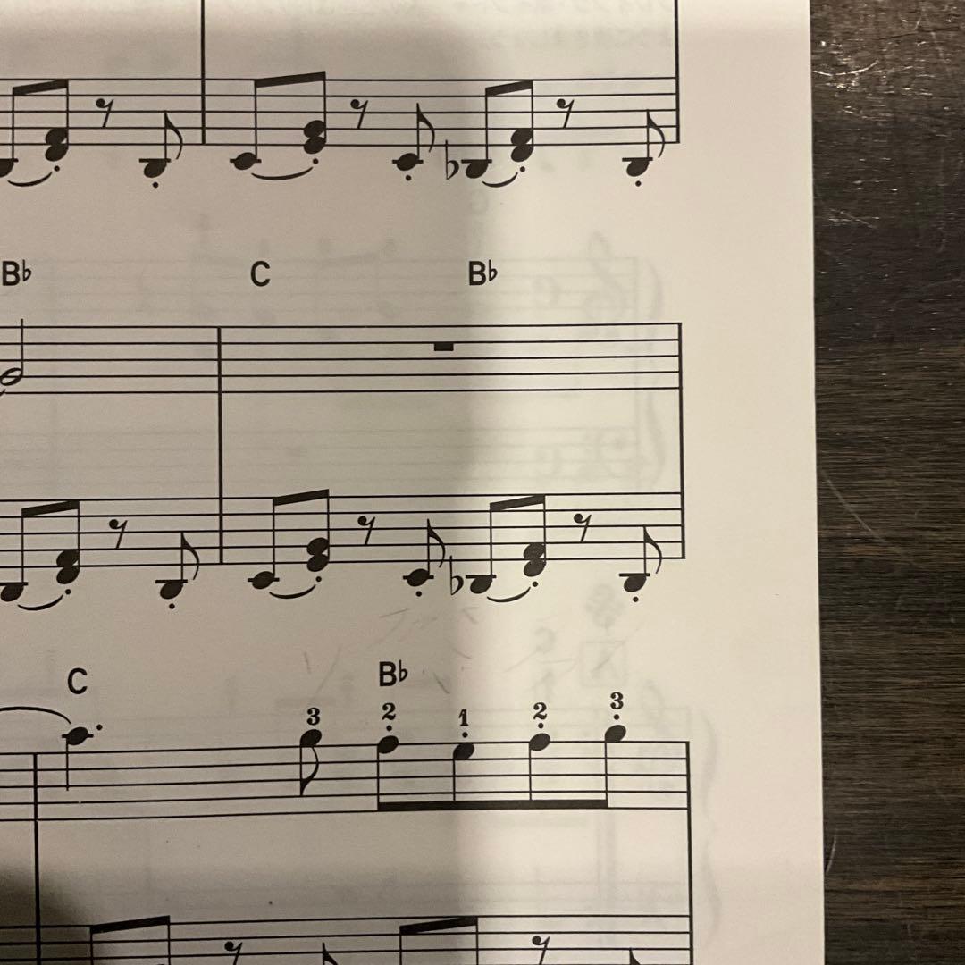 ゼルダの伝説 時のオカリナ 楽譜