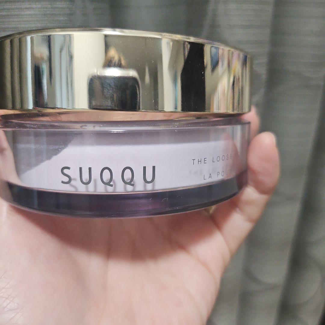 SUQQU THE LOOSE POWDER ザルースパウダー