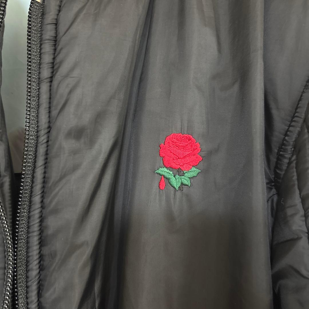 19aw アンダーカバー × 時計じかけのオレンジ MA1